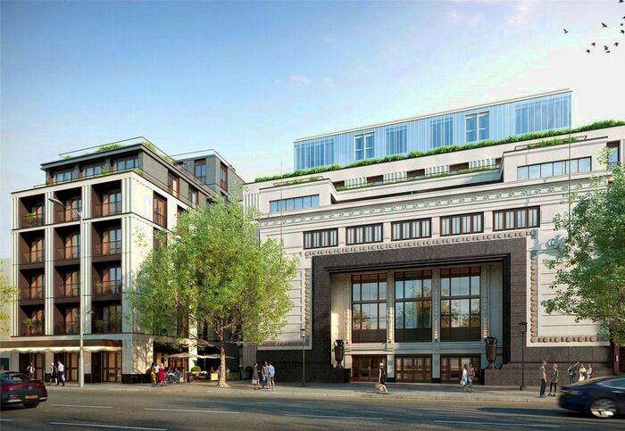 2 Bedroom Flat For Sale In Holland Park Gate, Kensington High Street, London, W8