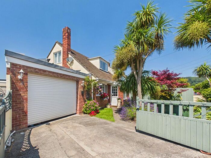 3 Bedroom Detached House For Sale In Woodhurst Road, Weston-Super-Mare, BS23