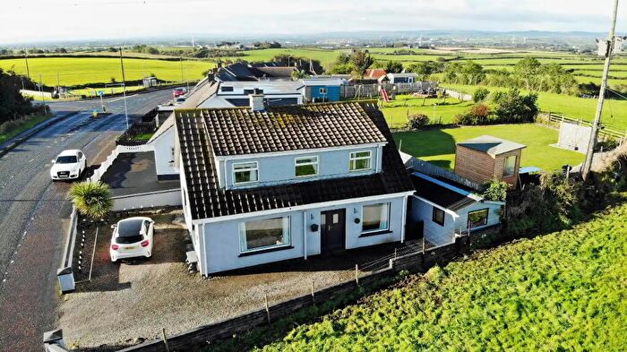 3 Bedroom Detached House For Sale In Gateside Road, Portrush, BT56