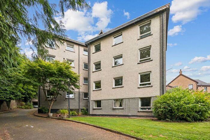 2 Bedroom Flat To Rent In Kenilworth Court, Bridge Of Allan, Stirling, FK9