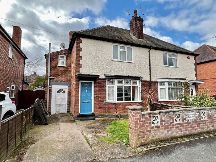 3 Bedroom Semi-Detached House To Rent In Marton Road, Newark, NG24