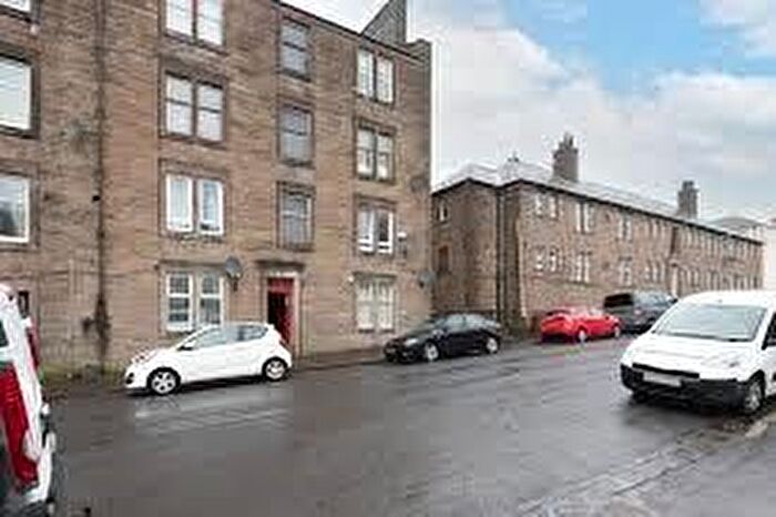 1 Bedroom Flat To Rent In /R, Clepington Street, Dundee, DD3