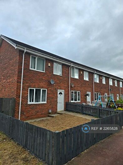 3 Bedroom End Of Terrace House To Rent In Store Terrace, Houghton Le Spring, DH5