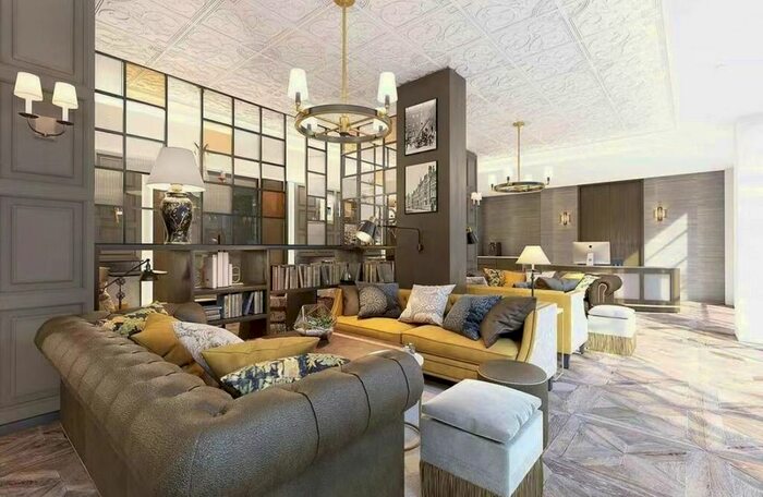 2 Bedroom Flat To Rent In Errington House, Brigade Mews, London, SE1