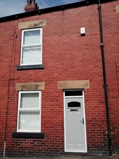 3 Bedroom Terraced House To Rent In Dearne Street, Darton, Barnsley, S75