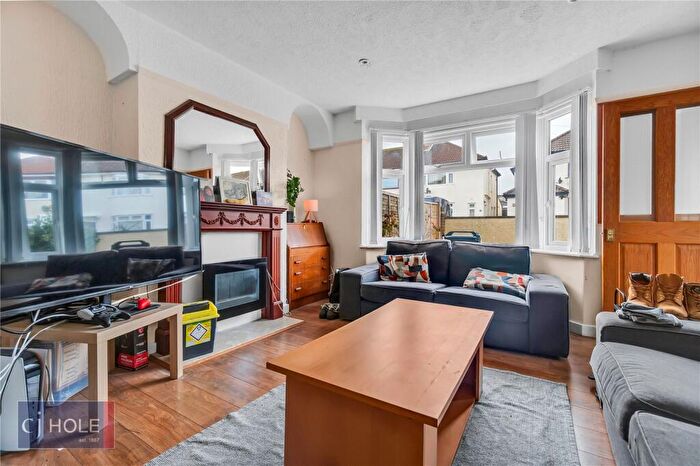 4 Bedroom End Of Terrace House To Rent In Charles Road, Filton, Bristol, South Gloucestershire, BS34