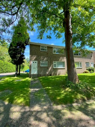 1 Bedroom Flat To Rent In Moorgate Chase, Moorgate, Rotherham S60