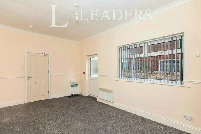 1 Bedroom Flat To Rent In Tulketh Road, Ashton-on-Ribble, Preston, PR2