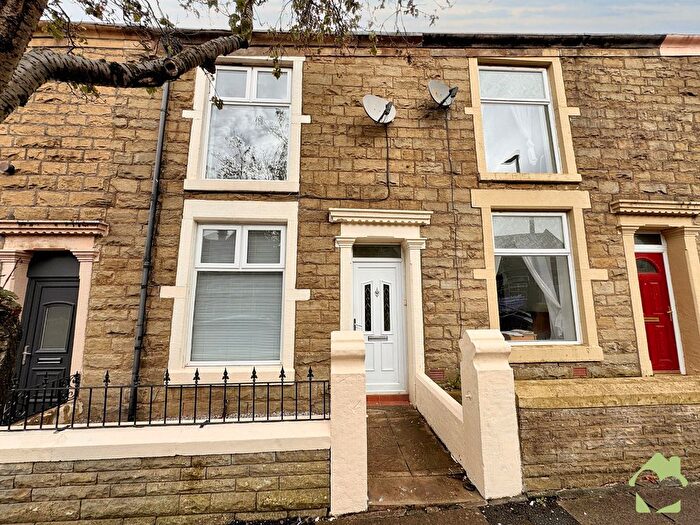 3 Bedroom Terraced House To Rent In Ellison Fold Terrace, Darwen, BB3