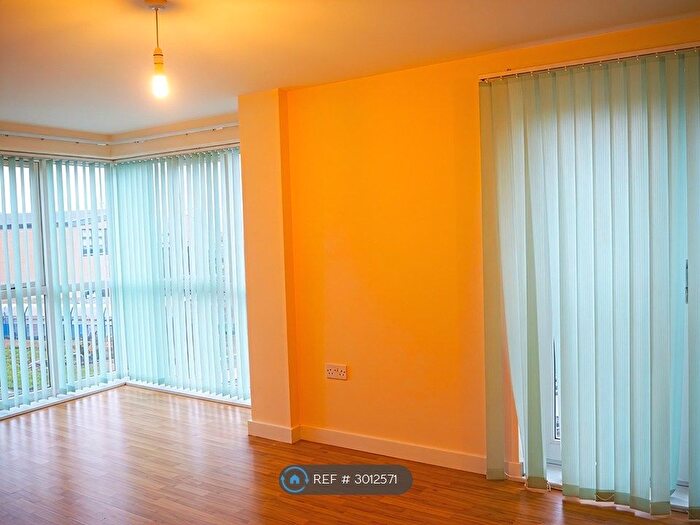 2 Bedroom Flat To Rent In Hampton Vale, Peterborough, PE7