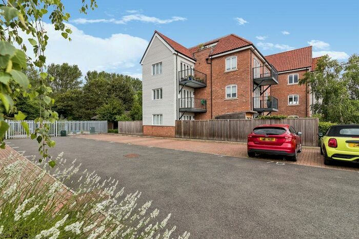 1 Bedroom Flat To Rent In Ditchingham, Bungay, NR35