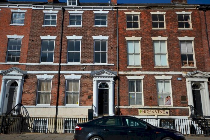 2 Bedroom Flat To Rent In Albion Street, Hull, HU1