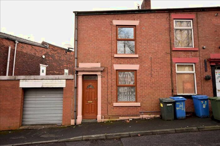 2 Bedroom End Of Terrace House To Rent In Congress Street, Chorley PR7
