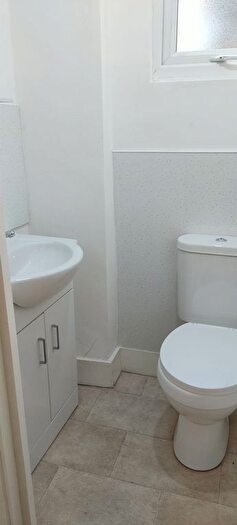 3 Bedroom Terraced House To Rent In Neville Road, London, E7