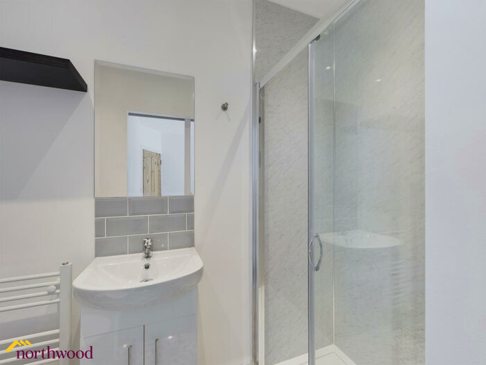 1 Bedroom Flat To Rent In Room West Street, Banbury, OX16