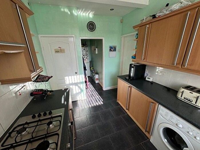 3 Bedroom Semi-Detached House For Sale In West Street, South Kirkby, Pontefract, WF9