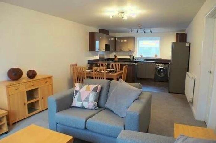 2 Bedroom Apartment To Rent In Copper Quarter Swansea, SA1