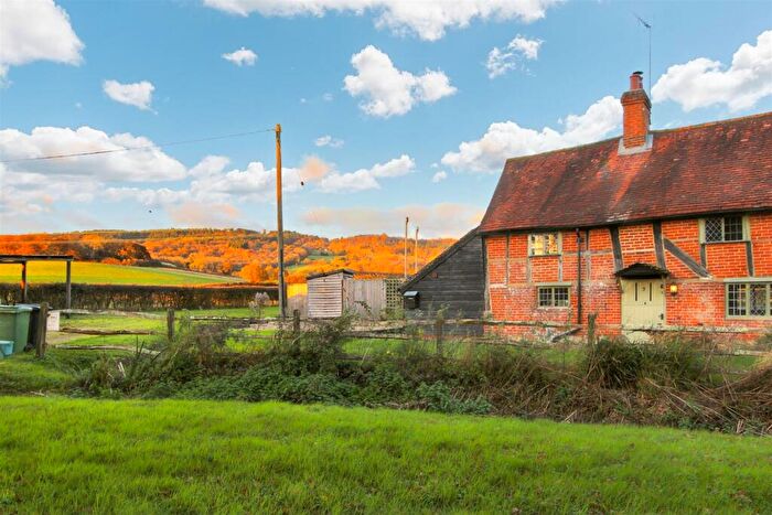 2 Bedroom Semi-Detached House To Rent In Sheep Green, Ockley, RH5