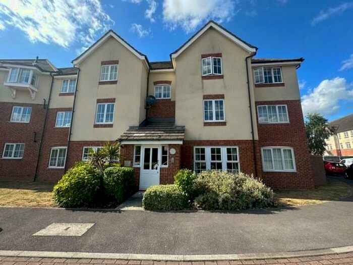 2 Bedroom Apartment To Rent In Artillery Drive, Thatcham, RG19