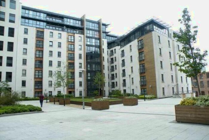 1 Bedroom Flat To Rent In Waterfront Plaza, Nottingham, NG2