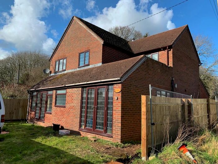 4 Bedroom Detached House For Sale In The Willows, Four Oaks, Newent, Gloucestershire, GL18
