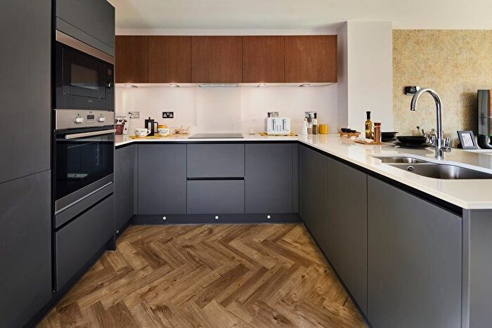 3 Bedroom Semi Detached House For Sale In "The Harrton - Plot " At Auster Place At Brightwell Lakes, Auster Way, Martlesham, IP5