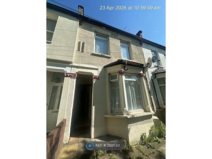 4 Bedroom Terraced House To Rent In Forest Road, London, N9