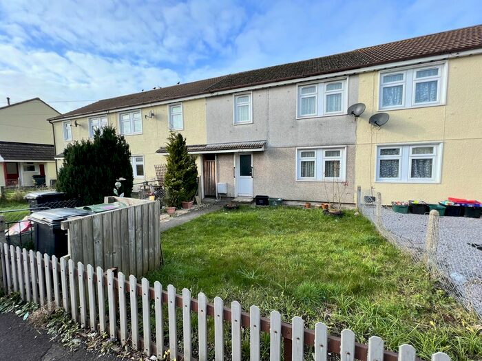 3 Bedroom Terraced House For Sale In Ringstone, West Huntspill, TA9