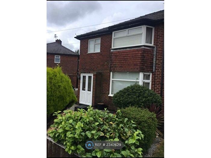 3 Bedroom End Of Terrace House To Rent In Boyle Avenue, Warrington, WA2
