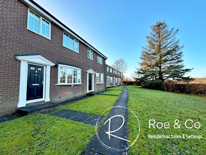 3 Bedroom Mews For Sale In Millstone Road, Doffcocker, Bolton, BL1