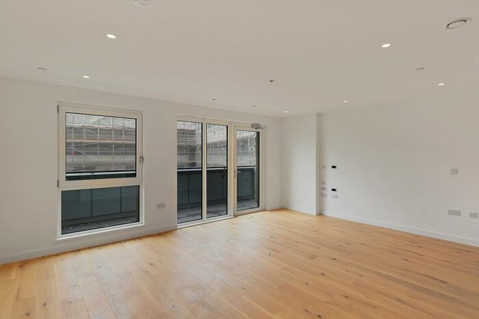 1 Bedroom Flat To Rent In Everly House, Capitol Way, NW9