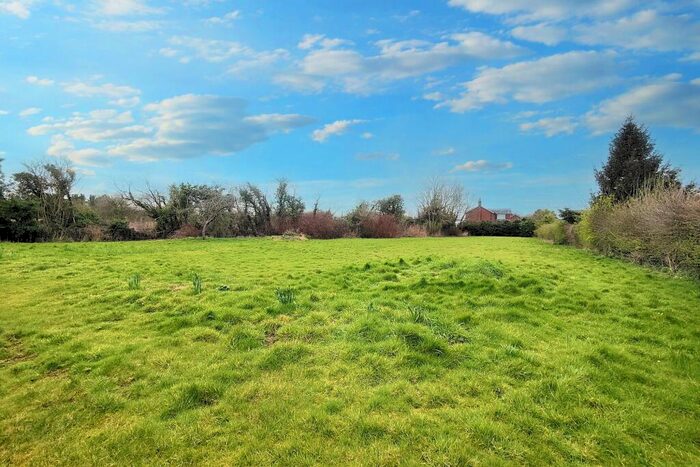 Land For Sale In Smith Lane, Much Hoole, PR4