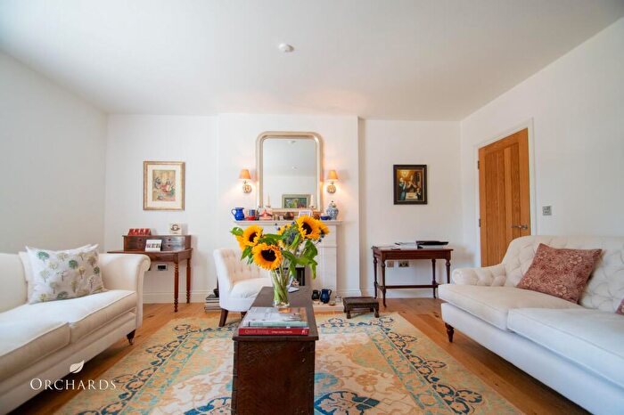 2 Bedroom Apartment To Rent In Silsoe House, Ampthill Road, Silsoe, MK45