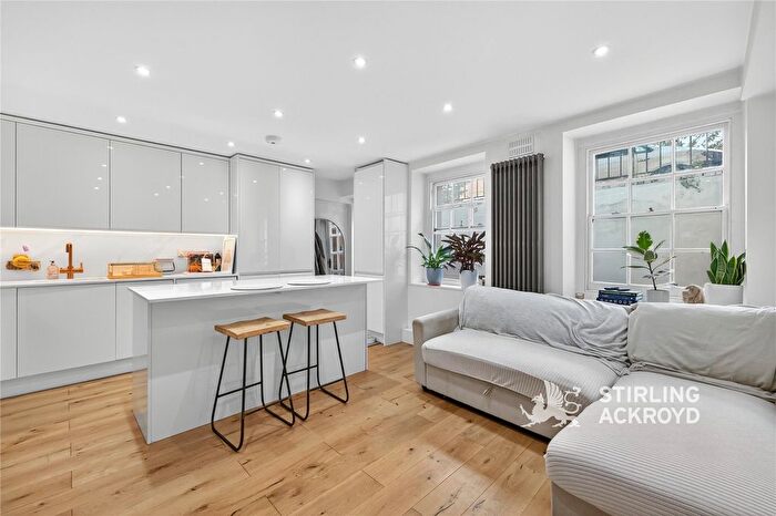 1 Bedroom Flat To Rent In Lion Mills, Hackney Road, London, E2