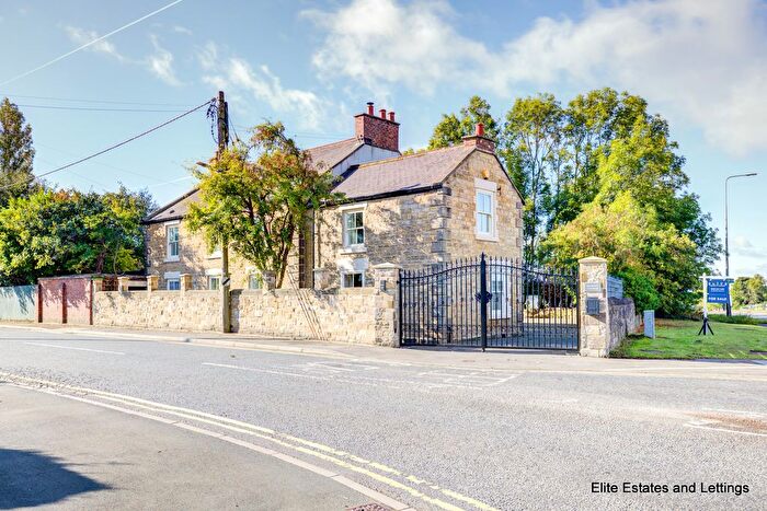 5 Bedroom Detached House For Sale In Pittington Road, Rainton Gate, Houghton Le Spring, Durham, DH5