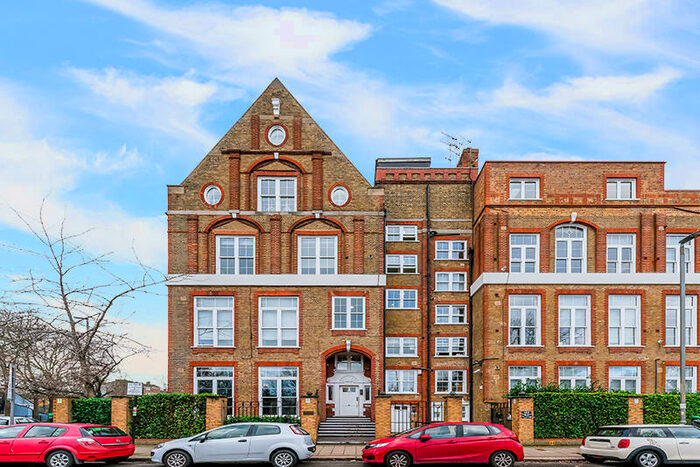 1 Bedroom Apartment To Rent In Shillington Old School, Battersea London, SW11