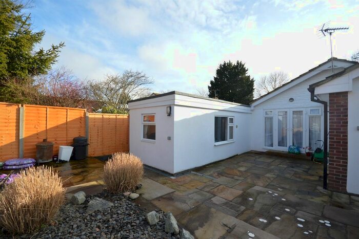 1 Bedroom Flat To Rent In The Annex, C Fairlea Road, Emsworth, PO10