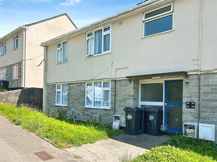 2 Bedroom Flat For Sale In Rhind Street, Bodmin, PL31