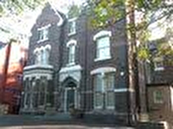 2 Bedroom Flat To Rent In Flat Alexandra Drive, Liverpool, L17