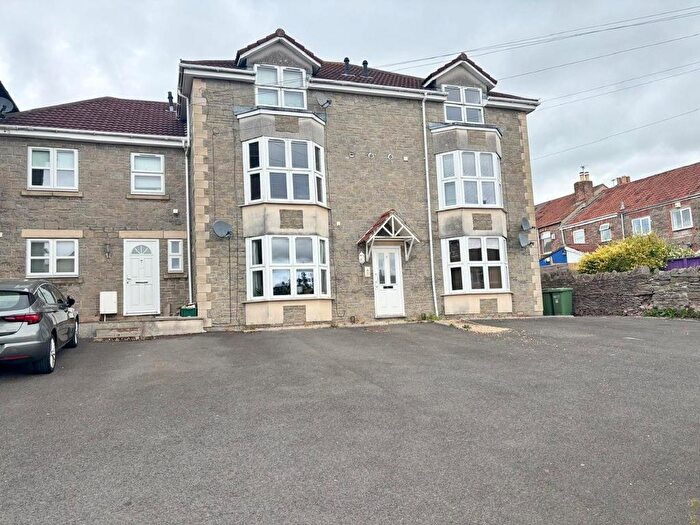 1 Bedroom Apartment For Sale In Upper Station Road, Staple Hill, Bristol, BS16