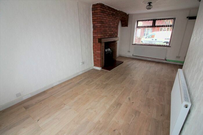 2 Bedroom Terraced House To Rent In Bealeys Avenue, Wednesfield, Wolverhampton, WV11