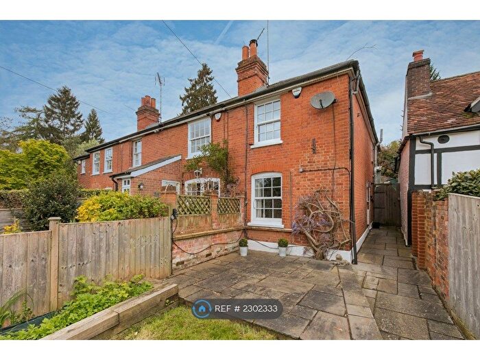 2 Bedroom Semi-Detached House To Rent In Overton Cottages, Cookham, Maidenhead, SL6