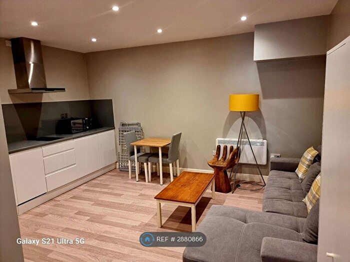 Studio To Rent In Blaenant, Emmer Green, Reading, RG4