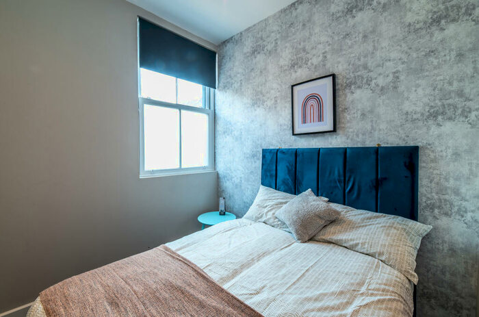2 Bedroom Apartment To Rent In The Maze, North Sherwood Street, NG1