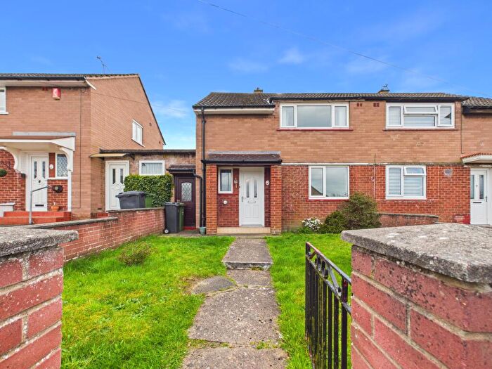 2 Bedroom Semi Detached House For Sale In Kingrigg, Carlisle, CA2