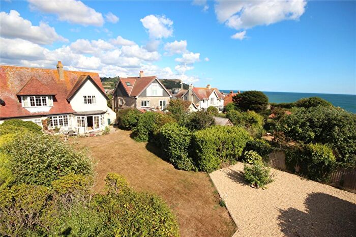 3 Bedroom Semi Detached House For Sale In Castle Hill, Seaton, EX12