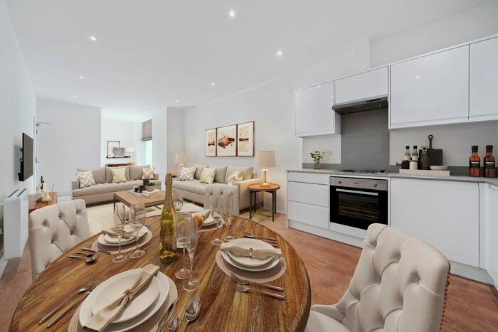 2 Bedroom Flat To Rent In Crown Gate, Harlow, CM20