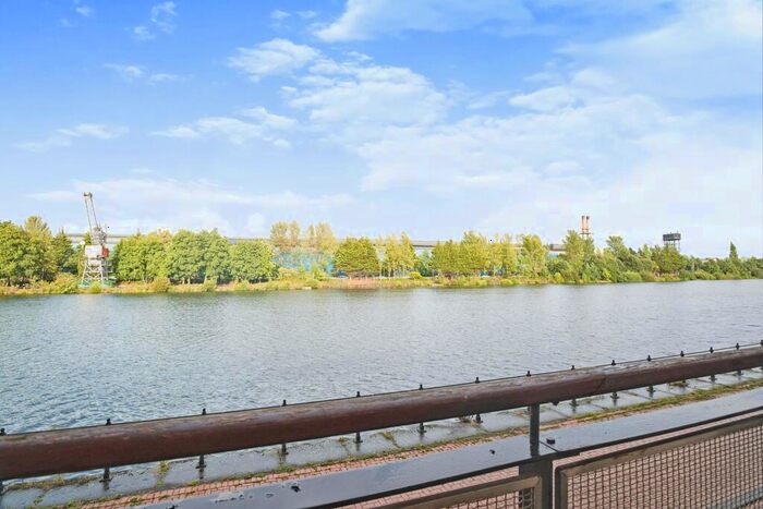 1 Bedroom Apartment To Rent In Henke Court, Cardiff Bay, CF10