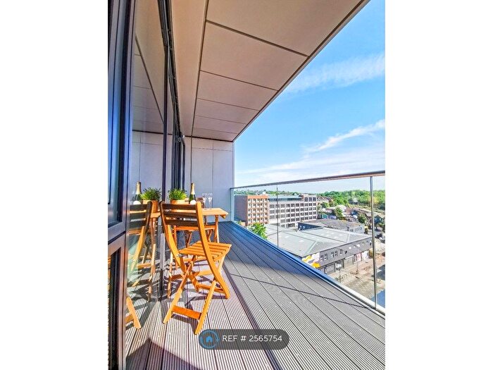 1 Bedroom Flat To Rent In Carriage House, London, N4