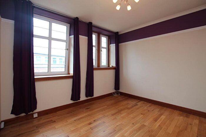 1 Bedroom Flat To Rent In East Bridge Street, Falkirk, FK1